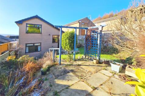 Patio &amp; Lawn Gardens