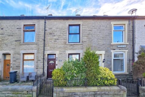 Period Terraced Home