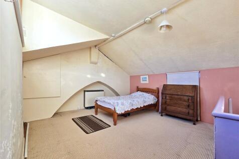 Loft Room