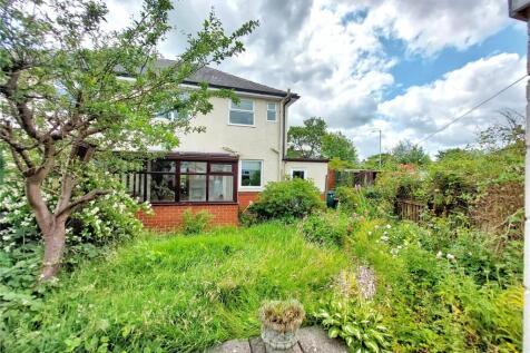 Garden/Conservatory