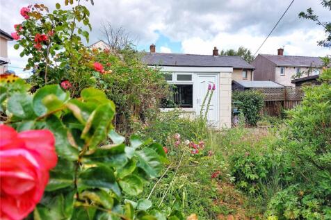Rear Gardens