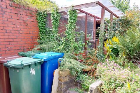 Side Gardens