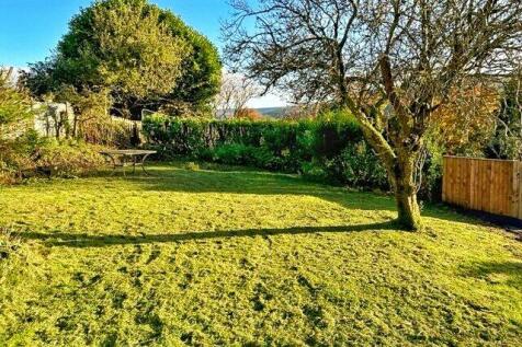 Rear Gardens