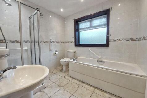 4-Piece Bathroom