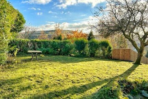 Rear Gardens