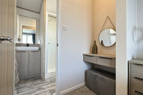 Dressing Area