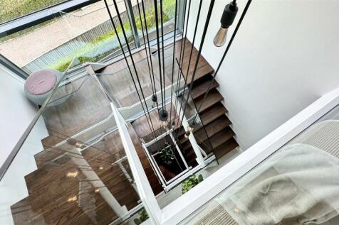 STAIRCASE LIGHTING