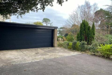 Garaging