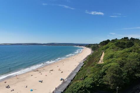 Branksome Beach