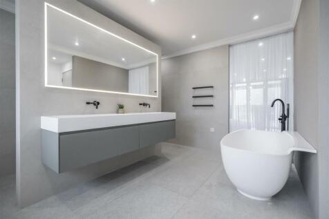 Master En Suite