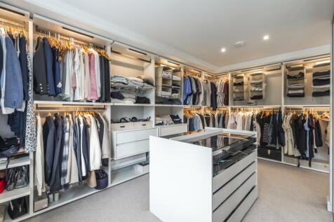 Dressing Room