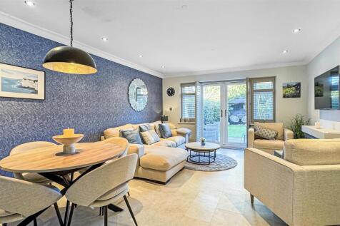 Open Plan Area
