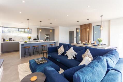 Open Plan