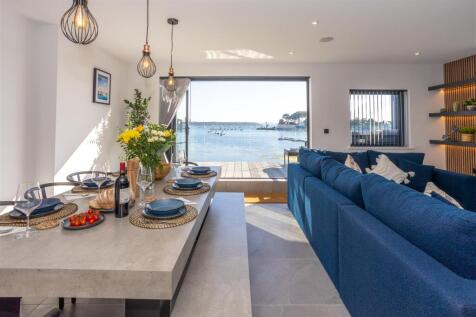 Open Plan
