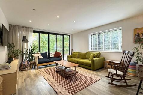 Open Plan