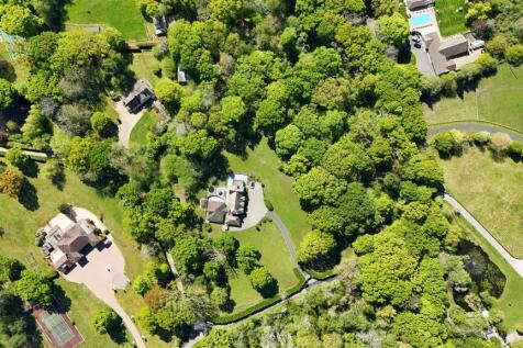 Birdseye View