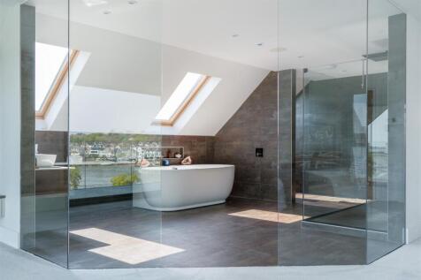 Main Bedroom En Suite