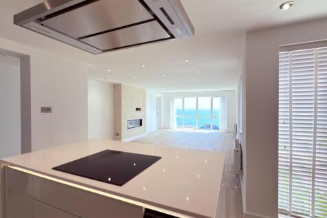 Kitchen/Lounge