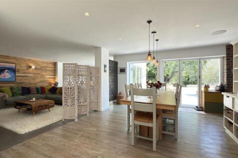 Open Plan