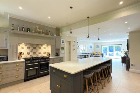 Open Plan