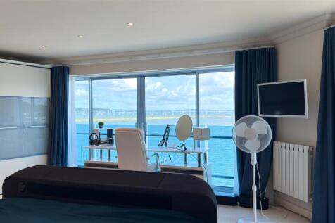 Bedroom View