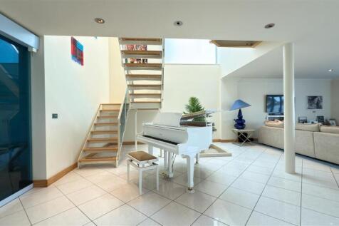 Stairway