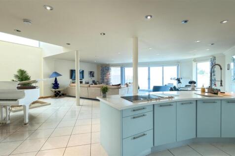 Open Plan