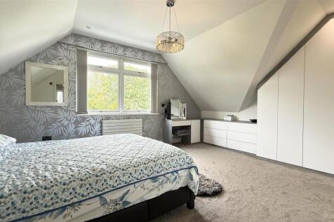Main Suite