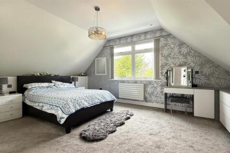 Main Suite