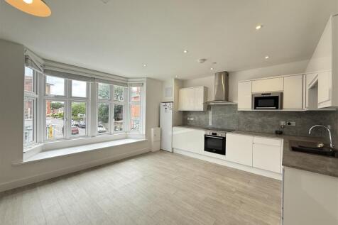 Open Plan