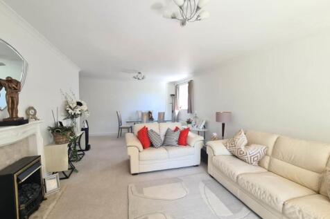 Living Dining Room