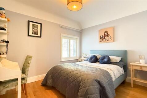 BEDROM