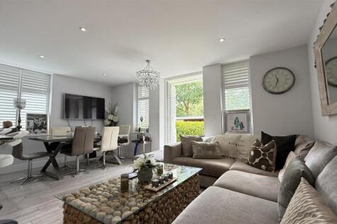 Open Plan