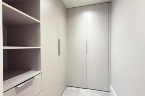 Dressing Room