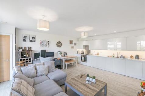 Kitchen/Living Room