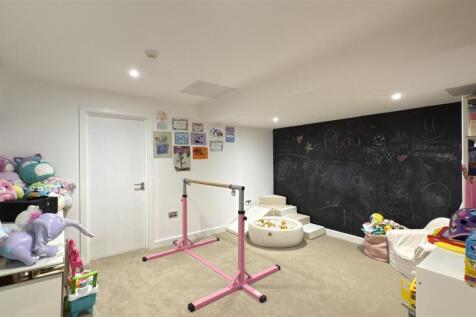 Playroom