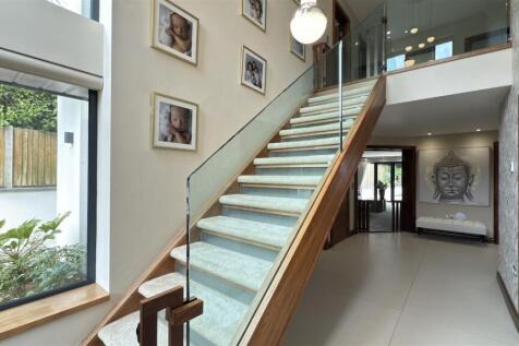 Stairway