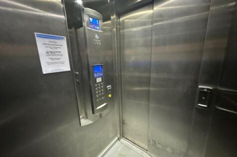 Lift access