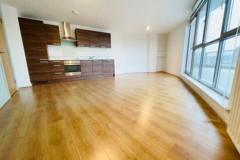 Kitchen / Living