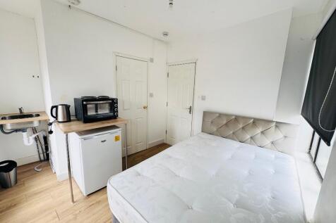 Bedsit