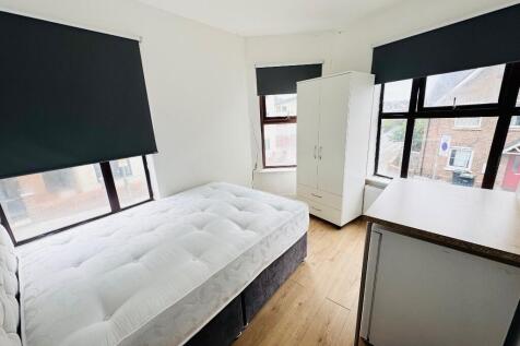 Bedsit