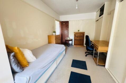 Upstairs Middle 
