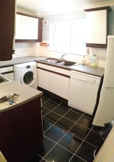 Kitchen View 1