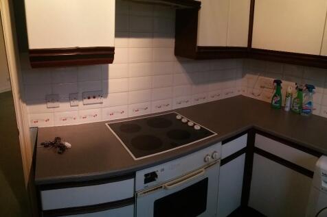 Kitchen View 2