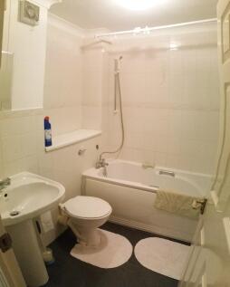 Bathroom view 2