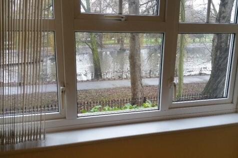 view bedroom window