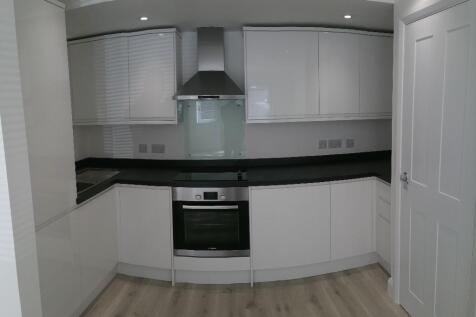 Kitchen View 2