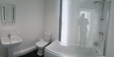 Bathroom View 3