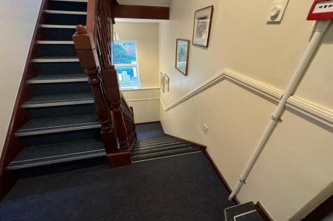 Stairwell