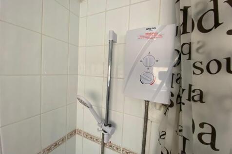 Electric Shower 